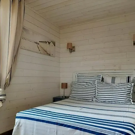 Alpstuga Chalet D'exception Plage 6pc105all5 *